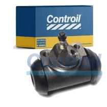 Cilindro De Roda Direito Aero 1967 A 1971 / Galaxie 1967 A 1968 / Itamarati 1967 A 1971 - Controil C3391 Cilindro De Roda Direito Aero 1967 A 1971 / Galaxie 1967 A 1968 / Itamarati 1967 A 1971 - Controil C3391