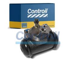 Cilindro De Roda Direito D20 1985 A 1992 / Veraneio 1980 A 1992 - Controil C3363
