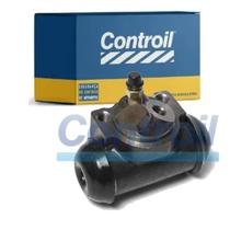 Cilindro De Roda Direito F1000 1979 A 1992 - Controil C3377 Cilindro De Roda Direito F1000 1979 A 1992 - Controil C3377