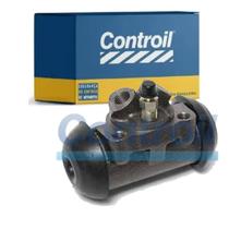 Cilindro De Roda Direito F250 1998 A 2006 / F350 1998 A 2005 - Controil C3495