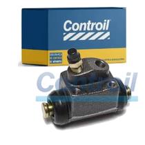 Cilindro De Roda Escort 1996 A 2002 / Focus 2001 A 2004 - Controil C3462