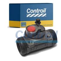 Cilindro De Roda Esquerdo 206 1999 A 2009 / 207 2008 A 2014 - Controil C3511