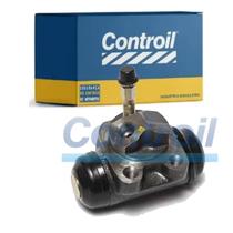 Cilindro De Roda Esquerdo Belina I 1969 A 1972 / Corcel Ii 1979 A 1983 / Del Rey 1983 A 1989 - Controil C3358