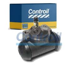 Cilindro De Roda Esquerdo Blazer 1993 A 2012 / S10 1995 A 2012 - Controil C3417