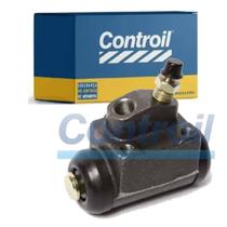 Cilindro De Roda Esquerdo Caravan 1981 A 1992 / Opala 1981 A 1992 - Controil C3371