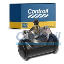 Cilindro De Roda Esquerdo D20 1985 A 1992 / Veraneio 1980 A 1992 - Controil C3362 Cilindro De Roda Esquerdo D20 1985 A 1992 / Veraneio 1980 A 1992 - Controil C3362