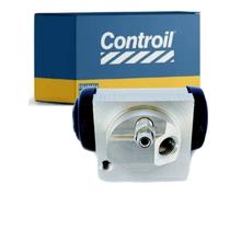 Cilindro De Roda Esquerdo Duster 2011 A 2016 - Controil C3565