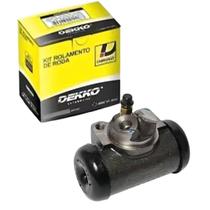 Cilindro De Roda Esquerdo F-4000 DEKKO -31,75mm DKCR3313