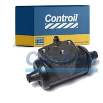 Cilindro De Roda Esquerdo F11000 1980 A 1992 / F600 1974 A 1980 / F7000 1976 A 1980 - Controil C3315 Cilindro De Roda Esquerdo F11000 1980 A 1992 / F600 1974 A 1980 / F7000 1976 A 1980 - Controil C3315