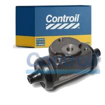 Cilindro De Roda Esquerdo F11000 1980 A 1992 / F600 1974 A 1980 / F7000 1976 A 1980 - Controil C3317 Cilindro De Roda Esquerdo F11000 1980 A 1992 / F600 1974 A 1980 / F7000 1976 A 1980 - Controil C3317