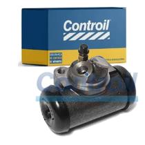 Cilindro De Roda Esquerdo F400 1975 A 1977 / F4000 1979 A 1983 - Controil C3313