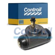 Cilindro De Roda Esquerdo Kadett 1991 A 1997 - Controil C3405