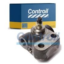 Cilindro De Roda Esquerdo Kombi 1967 A 1981 - Controil C3401 Cilindro De Roda Esquerdo Kombi 1967 A 1981 - Controil C3401
