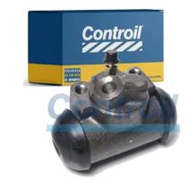 Cilindro De Roda Esquerdo Ranger 2001 A 2012 / Sprinter 310 1997 A 2000 / Sprinter 312 1999 A 2000 / Sprinter 412 1999 A 2000 - Controil C3466