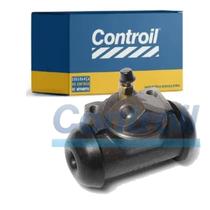 Cilindro De Roda Esquerdo S10 1997 A 2012 - Controil C3456