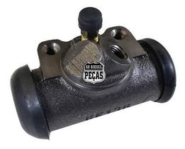 Cilindro de Roda F600 F11000 F12000 1971 a 1989 Dianteiro Direito 1" 1/8 Cilindro de Roda F600 F11000 F12000 1971 a 1989 Dianteiro Direito 1" 1/8