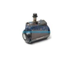 Cilindro De Roda Fiesta Hatch 1.0 Traseiro Esquerdo Ou Direito 19,05Mm Ferro Fundido C3472 Controil