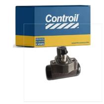 Cilindro De Roda Fit 2003 A 2008 - Controil C3520