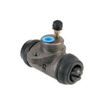 Cilindro de roda g15, g800 1883 em diante, x15 1885 a 2003, kombi clipper 1881 em diante ccr09210 Cilindro de roda g15, g800 1883 em diante, x15 1885 a 2003, kombi clipper 1881 em diante ccr09210