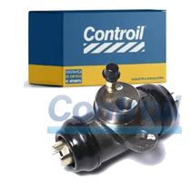 Cilindro De Roda Kombi 1976 A 2012 - Controil C3366