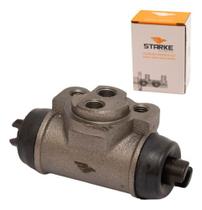 Cilindro De Roda L200 2.5 92/12 Turbo Diesel Esquerdo Starke - Starke Automotive