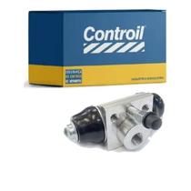 Cilindro De Roda Onix 2019 A 2025 / Onix Plus 2019 A 2025 - Controil C3572 Cilindro De Roda Onix 2019 A 2025 / Onix Plus 2019 A 2025 - Controil C3572