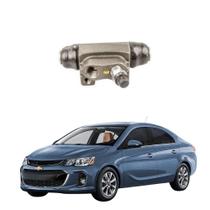 Cilindro De Roda Prisma 2006 a 2024 C3500 Controil