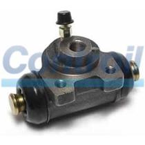 Cilindro de roda Renault Scenic 1999 a 2010 CONTROIL C-3478 Cilindro de roda Renault Scenic 1999 a 2010 CONTROIL C-3478