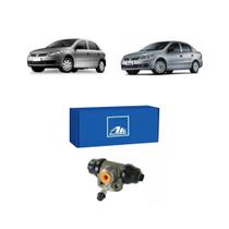 CILINDRO DE RODA S/ ABS Gol G V 1.0 2009 2010 2011 2012