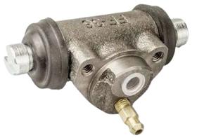 Cilindro de roda, serve direita e esquerd, uno, elba, premio, fiorino, pick up ccr09238 Cilindro de roda, serve direita e esquerd, uno, elba, premio, fiorino, pick up ccr09238