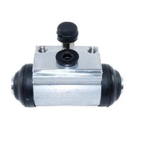 Cilindro de roda, serve direita e esquerda, uno vivace, uno economy 2012 em diante ccr092273 Cilindro de roda, serve direita e esquerda, uno vivace, uno economy 2012 em diante ccr092273