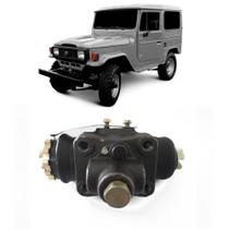 Cilindro de Roda Toyota Bandeirante 1980 a 1994 - Traseiro Esquerdo Inferior - CONTROIL