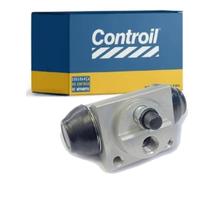 Cilindro De Roda Tracker 2013 A 2023 - Controil C3573 Cilindro De Roda Tracker 2013 A 2023 - Controil C3573