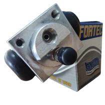 Cilindro De Roda Traseira Chevrolet Spin Com Abs 1.8 8v