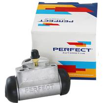 Cilindro De Roda Traseira Direito - Blazer 1995 A 2011 / S10 1995 A 2012 - Cir0307