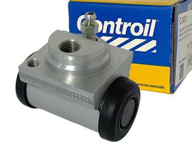 Cilindro de Roda Traseira Duster 4x2 2012 Unidade CONTROIL