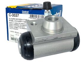 Cilindro de Roda Traseira Sandero Logan 2007 a 2014 Gol G6 G7 Up! - CONTROIL Cilindro de Roda Traseira Sandero Logan 2007 a 2014 Gol G6 G7 Up! - CONTROIL