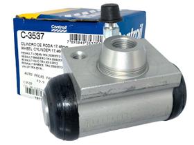 Cilindro de Roda Traseira Sandero Logan 2007 a 2014 Gol G6 G7 Up! - CONTROIL