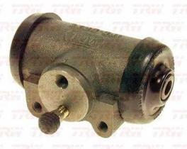 Cilindro de roda traseira Sup. Esq. GM C60 D60 - Bosch Cilindro de roda traseira Sup. Esq. GM C60 D60 - Bosch