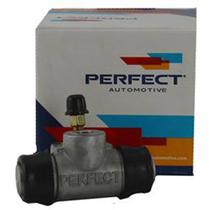 Cilindro De Roda Traseira - Versailles 1991 A 1996 / Cordoba 1995 A 1999 / Ibiza 1995 A 1999 / Parati 1983 A 1996 / Quantum 1985 A 2002 - Cir0804