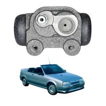 Cilindro de Roda Traseiro Controil Renault R19 Hatch 1992 A 1995