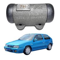 Cilindro de Roda Traseiro Controil Renault R19 Sedan 1993 A 1998