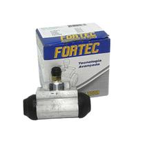 Cilindro de Roda Traseiro de Alumínio Dir/Esq 22.22mm Tracker 10/... - CCR92273 - Fortec