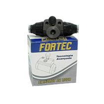 Cilindro de Roda Traseiro de Ferro Esq Civic Accord 90/... - CCR92221 Cilindro de Roda Traseiro de Ferro Esq Civic Accord 90/... - CCR92221