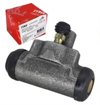 Cilindro De Roda Traseiro Fit City 2009 / 2014 Trw RCCR03700 Cilindro De Roda Traseiro Fit City 2009 / 2014 Trw RCCR03700