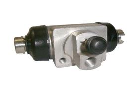 Cilindro de roda traseiro, lado direito ou esquerdo, nissan frontier sel 2008 em diante kap1227