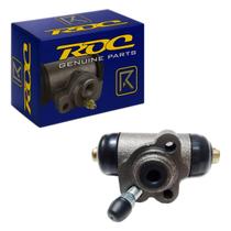 Cilindro De Roda Traseiro Lado Direito Toyota Corolla 1.6/1.8 1993/1997 Paseo 1.5 1994/1995