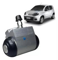 Cilindro de roda traseiro palio uno evo c3428 Cilindro de roda traseiro palio uno evo c3428