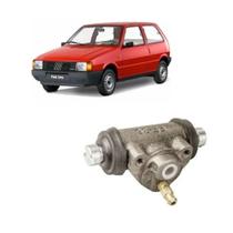 Cilindro De Roda Traseiro Trw Rccr01400 Elba Fiorino Premio Uno