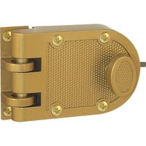 Cilindro de Segurança Deadbolt Prime-Line U 9970 - Resistente a Arrombamento